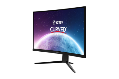 MSI G2422C Curved Gaming