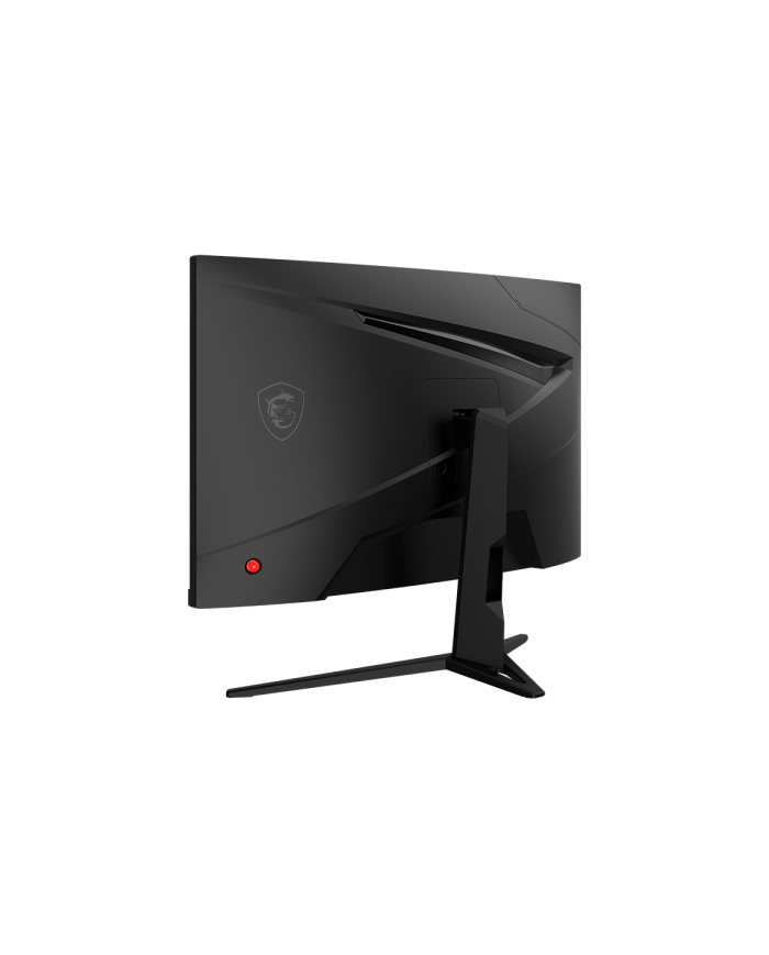 MSI G2422C Curved Gaming