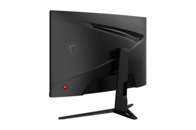 MSI G2422C Curved Gaming