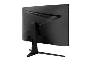 MSI G2422C Curved Gaming