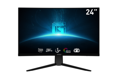 MSI G2422C Curved Gaming