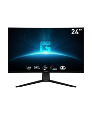 MSI G2422C Curved | Écran Gaming 180Hz Full HD MSI G2422C Curved | Écran Gaming 180Hz Full HD