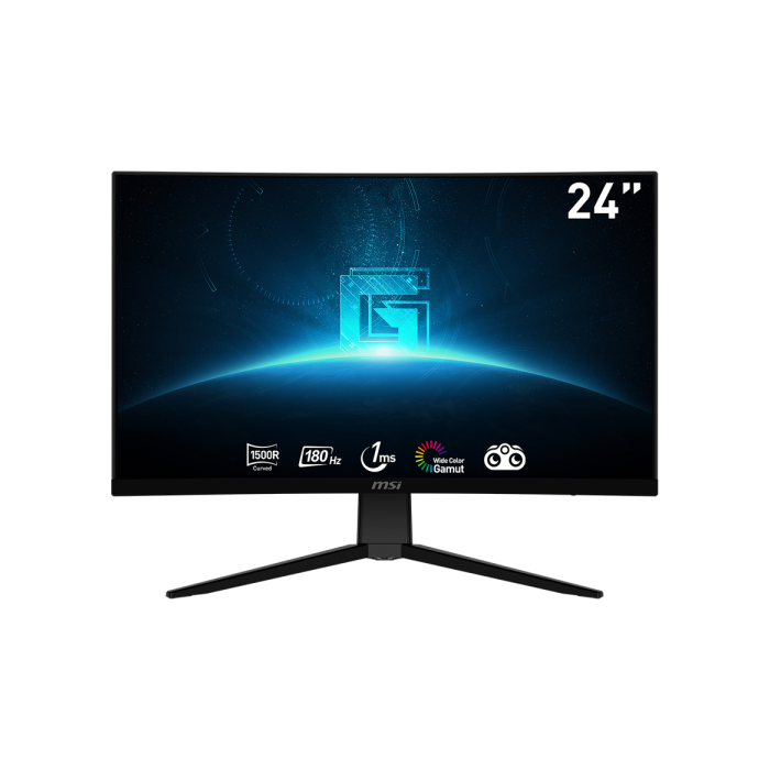 MSI G2422C Curved Gaming MSI G2422C Curved Gaming