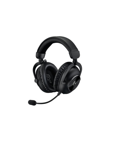 Logitech G Pro X 2 Lightspeed (Black)