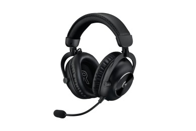 Logitech G Pro X 2 Lightspeed (Black) Logitech G Pro X 2 Lightspeed (Black)