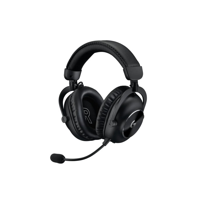 Logitech G Pro X 2 Lightspeed (Black) Logitech G Pro X 2 Lightspeed (Black)