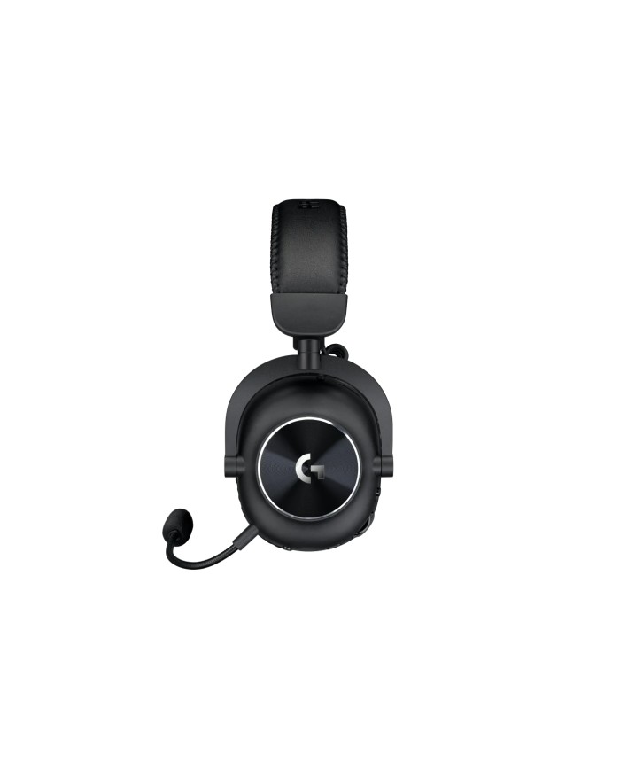 Logitech G Pro X 2 Lightspeed (Black) Logitech G Pro X 2 Lightspeed (Black)