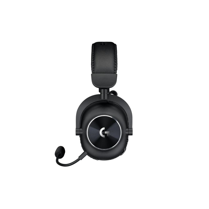 Logitech G Pro X 2 Lightspeed (Black) Logitech G Pro X 2 Lightspeed (Black)