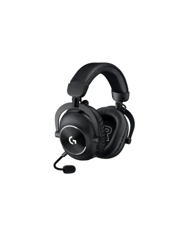 Logitech G Pro X 2 Lightspeed (Black)