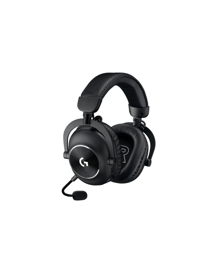 Logitech G Pro X 2 Lightspeed (Black) Logitech G Pro X 2 Lightspeed (Black)