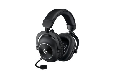 Logitech G Pro X 2 Lightspeed (Black) Logitech G Pro X 2 Lightspeed (Black)