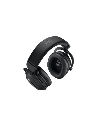 Logitech G Pro X 2 Lightspeed (Black)