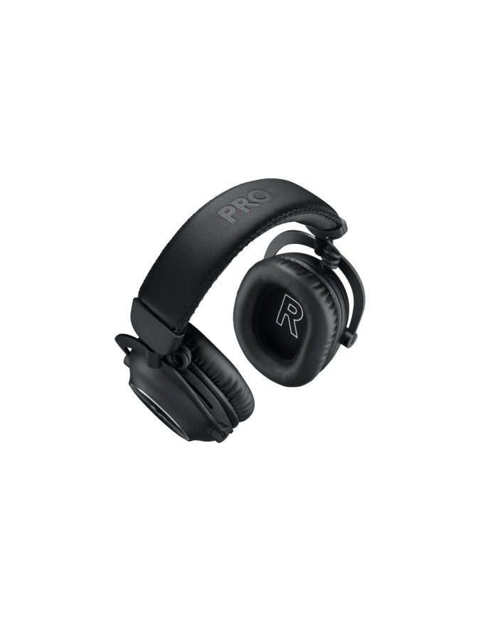 Logitech G Pro X 2 Lightspeed (Black) Logitech G Pro X 2 Lightspeed (Black)