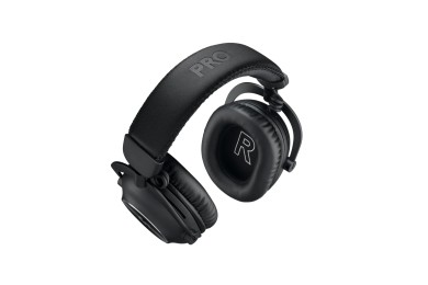 Logitech G Pro X 2 Lightspeed (Black) Logitech G Pro X 2 Lightspeed (Black)