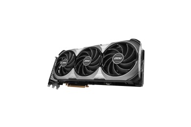 MSI GeForce RTX 4090 VENTUS 3X E OC 24GB GDDR6X