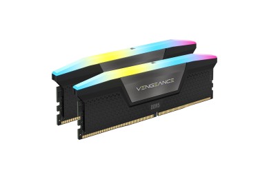 Corsair Vengeance RGB DDR5 96GB | Pc Gamer Casa