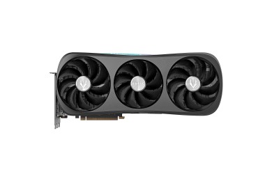 ZOTAC GeForce RTX 4080 SUPER Trinity Black Edition 16GB GDDR6X- Graphics card ZOTAC GeForce RTX 4080 SUPER Trinity Black Edition 16GB GDDR6X- Graphics card