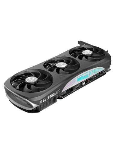 ZOTAC GeForce RTX 4080 SUPER Trinity Black Edition 16GB GDDR6X- Graphics card