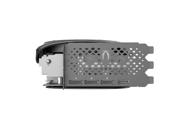 ZOTAC GeForce RTX 4080 SUPER Trinity Black Edition 16GB GDDR6X- Graphics card ZOTAC GeForce RTX 4080 SUPER Trinity Black Edition 16GB GDDR6X- Graphics card