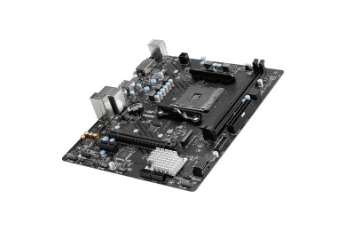 B450M-A PRO MAX II - Carte mère - Pc Gamer Casa B450M-A PRO MAX II - Carte mère - Pc Gamer Casa