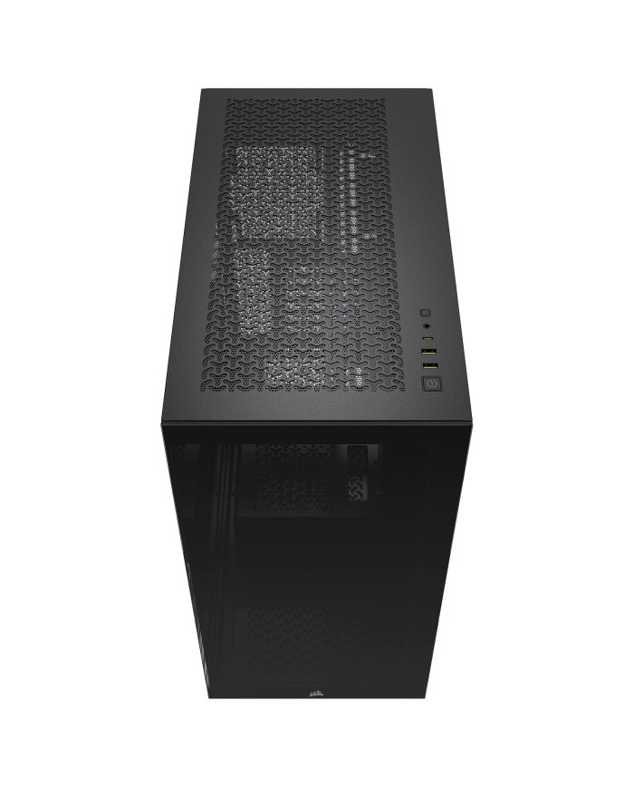 CORSAIR 3500X (noir) - Carte mère - Pc Gamer Casa CORSAIR 3500X (noir) - Carte mère - Pc Gamer Casa