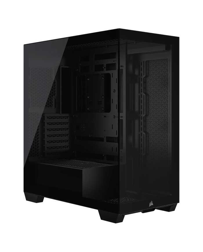 CORSAIR 3500X (noir) - Carte mère - Pc Gamer Casa CORSAIR 3500X (noir) - Carte mère - Pc Gamer Casa