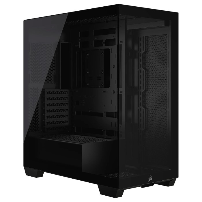 CORSAIR 3500X (noir) - Carte mère - Pc Gamer Casa