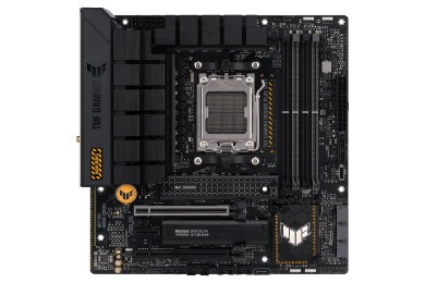 ASUS TUF GAMING B650M-PLUS WIFI - Carte mère - Pc Gamer Casa