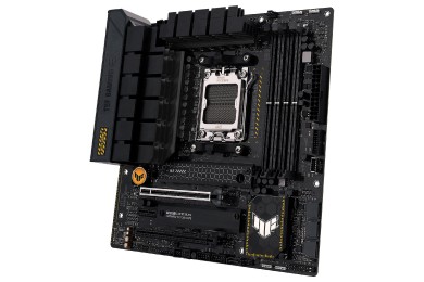 ASUS TUF GAMING B650M-PLUS WIFI - Carte mère - Pc Gamer Casa