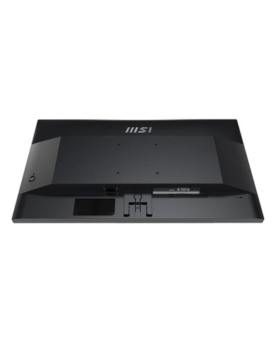 MSI PRO MP275 27″ 100Hz IPS - ECRAN PC - Pc Gamer Maroc MSI PRO MP275 27″ 100Hz IPS - ECRAN PC - Pc Gamer Maroc
