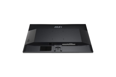 MSI PRO MP275 27″ 100Hz IPS - ECRAN PC - Pc Gamer Maroc