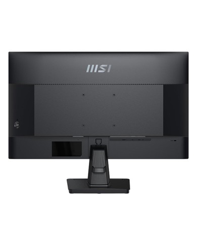 MSI PRO MP275 27″ 100Hz IPS - ECRAN PC - Pc Gamer Maroc MSI PRO MP275 27″ 100Hz IPS - ECRAN PC - Pc Gamer Maroc
