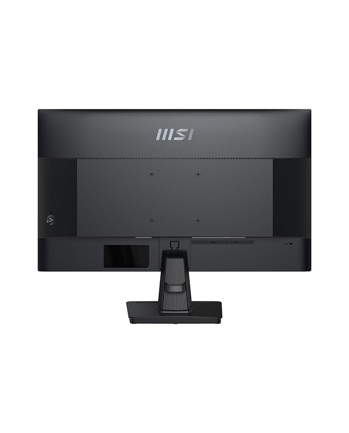 MSI PRO MP275 27″ 100Hz IPS - ECRAN PC - Pc Gamer Maroc