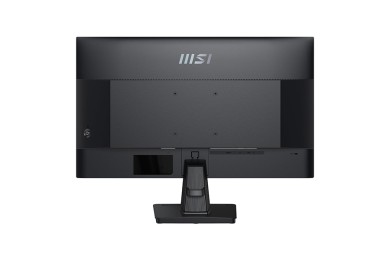 MSI PRO MP275 27″ 100Hz IPS - ECRAN PC - Pc Gamer Maroc