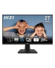 MSI PRO MP275 27″ 100Hz IPS - ECRAN PC - Pc Gamer Maroc MSI PRO MP275 27″ 100Hz IPS - ECRAN PC - Pc Gamer Maroc
