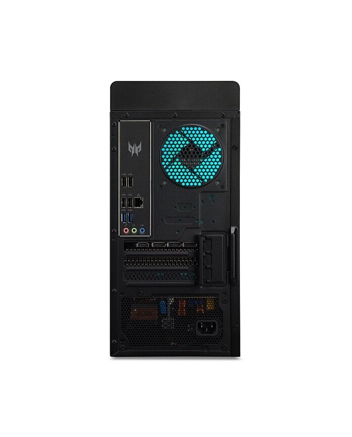 PC GAMER ACER PREDATOR ORION 3000 PO3-650 - PC Gamer Casa Maroc