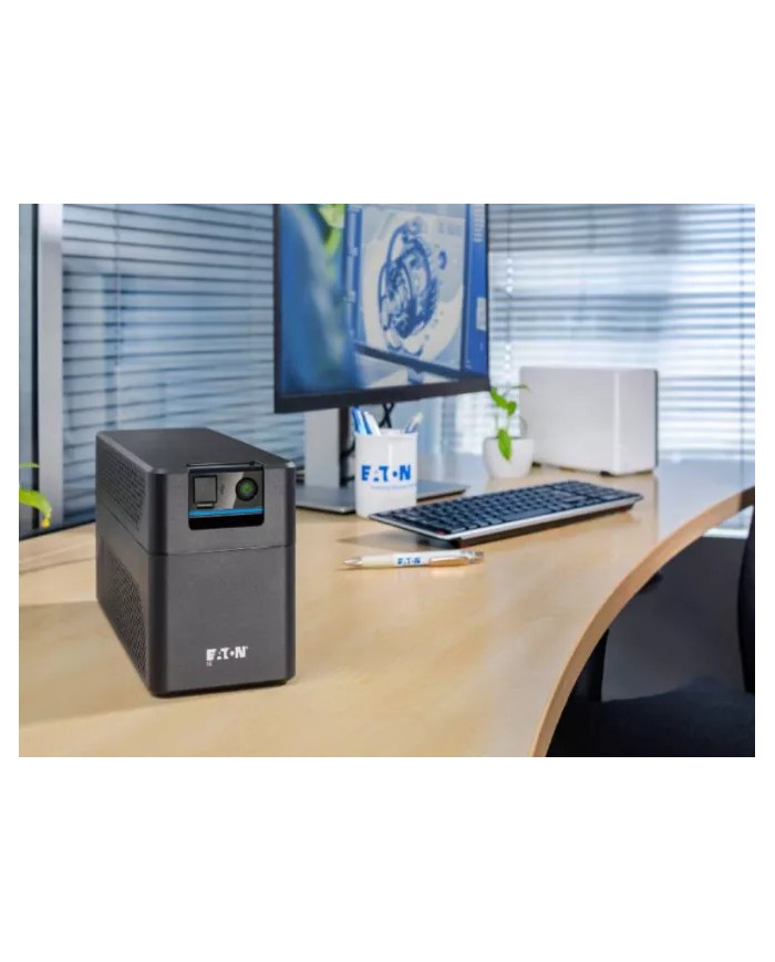 Onduleur Eaton1600 VA Lineinteractive 5E Gen2 5E1600U Onduleur Pc
