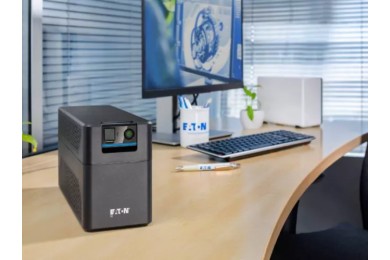 Onduleur Line-interactive Eaton 5E Gen2 5E1600UI USB - 900 W / 1600 VA Onduleur Line-interactive Eaton 5E Gen2 5E1600UI USB - 900 W / 1600 VA