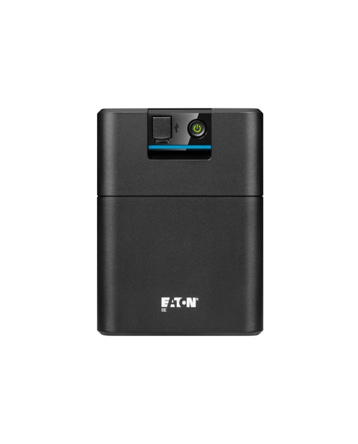 Onduleur Line-interactive Eaton 5E Gen2 5E1600UI USB - 900 W / 1600 VA Onduleur Line-interactive Eaton 5E Gen2 5E1600UI USB - 900 W / 1600 VA