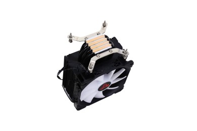 CONNECT Arctic Flow 120mm ARGB - Pcgamercasa.ma |livraison partout au maroc