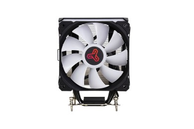 CONNECT Arctic Flow 120mm ARGB - Pcgamercasa.ma |livraison partout au maroc