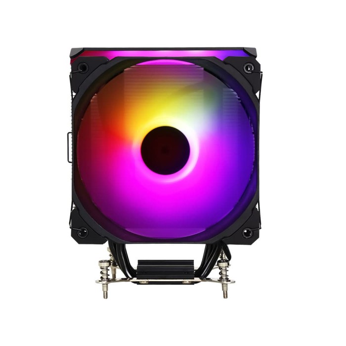 CONNECT Arctic Flow 120mm ARGB - Pcgamercasa.ma |livraison partout au maroc CONNECT Arctic Flow 120mm ARGB - Pcgamercasa.ma |livraison partout au maroc