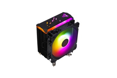 CONNECT Arctic Flow 120mm ARGB - Pcgamercasa.ma |livraison partout au maroc