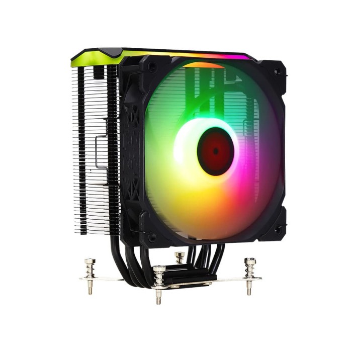 CONNECT Arctic Flow 120mm ARGB - Pcgamercasa.ma |livraison partout au maroc CONNECT Arctic Flow 120mm ARGB - Pcgamercasa.ma |livraison partout au maroc
