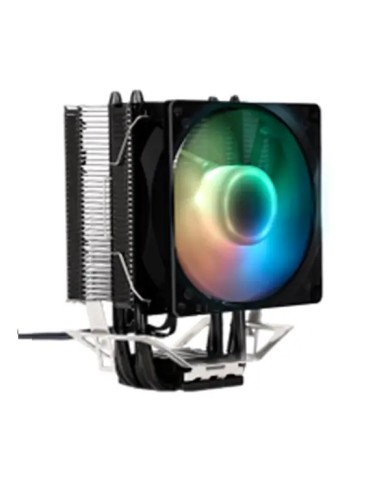 CONNECT Arctic Flow 90mm ARGB - Pcgamercasa.ma |livraison partout au maroc CONNECT Arctic Flow 90mm ARGB - Pcgamercasa.ma |livraison partout au maroc