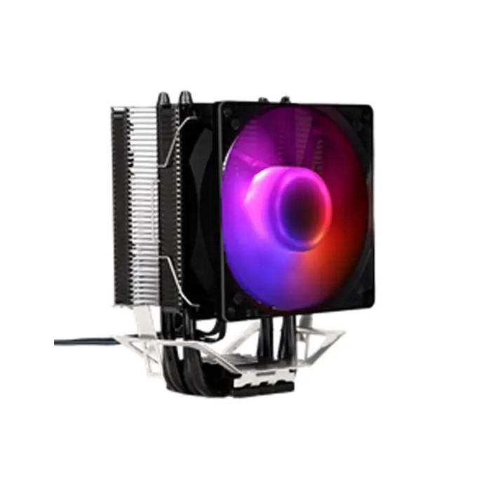 CONNECT Arctic Flow 90mm ARGB - Pcgamercasa.ma |livraison partout au maroc CONNECT Arctic Flow 90mm ARGB - Pcgamercasa.ma |livraison partout au maroc