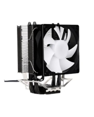 CONNECT Arctic Flow 90mm ARGB - Pcgamercasa.ma |livraison partout au maroc CONNECT Arctic Flow 90mm ARGB - Pcgamercasa.ma |livraison partout au maroc
