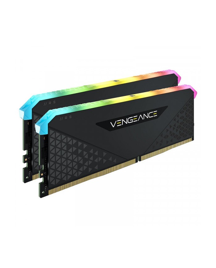 Vengeance RGB RS DDR4 16 Go - Pcgamercasa.ma |livraison partout au maroc Vengeance RGB RS DDR4 16 Go - Pcgamercasa.ma |livraison partout au maroc