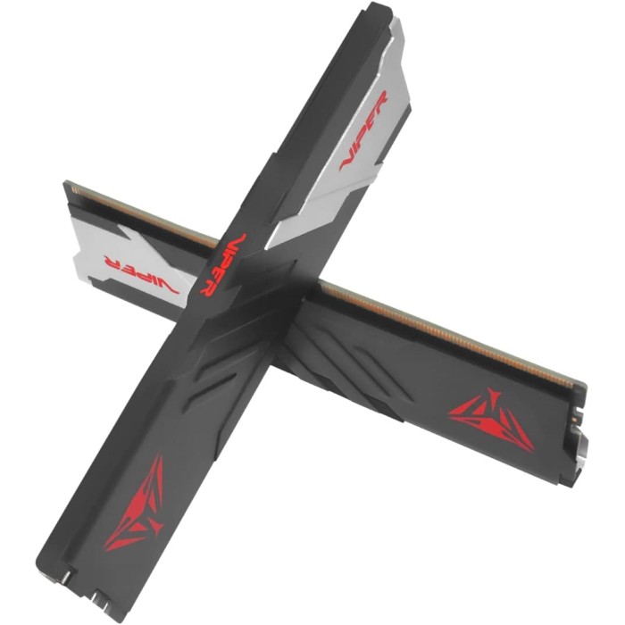 Patriot Viper Venom DDR5 32 Go (2 x 16 Go) 6000Mhz - Pc Gamer Casa Patriot Viper Venom DDR5 32 Go (2 x 16 Go) 6000Mhz - Pc Gamer Casa