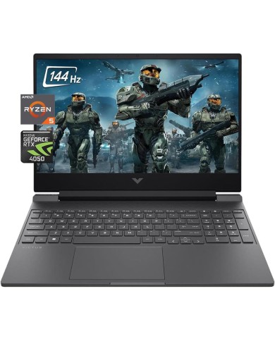 Pc gamer HP Victus Gamer 15-fb2082wm | PC GAMER CASA Pc gamer HP Victus Gamer 15-fb2082wm | PC GAMER CASA